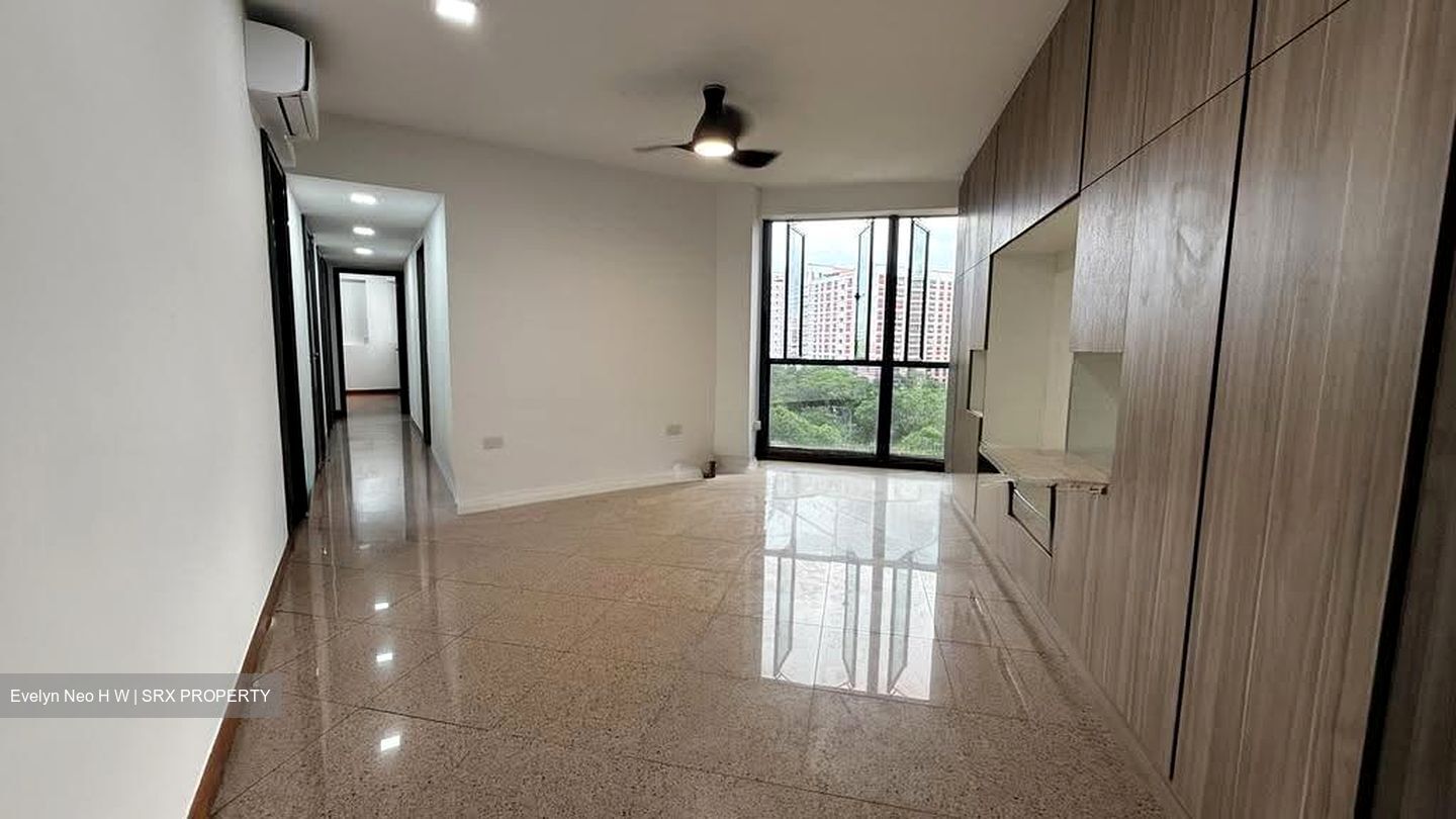 Regentville (D19), Apartment #613920461